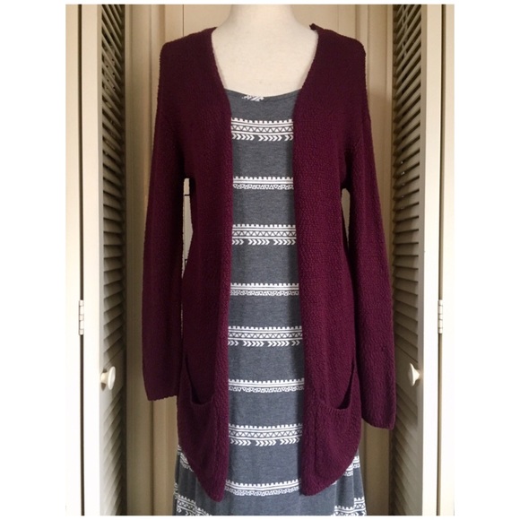 Grey and white Tribal print Razorback Maxi dress - Picture 2 of 5